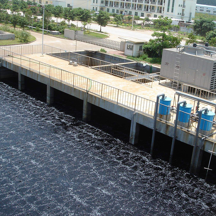 污水、市政